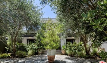 House in Los Angeles, California, United States 1