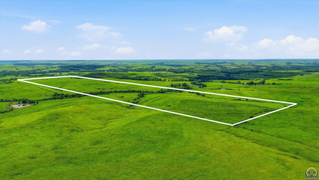 Land in Alma, Kansas, United States 4 - 18508880