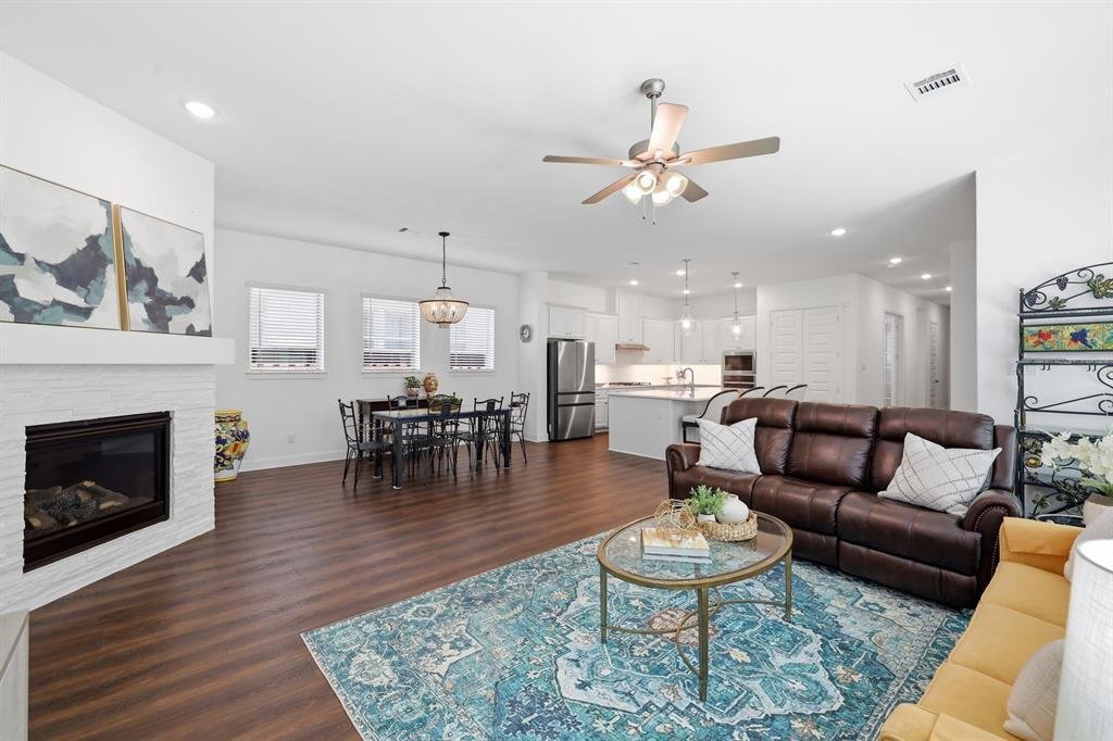 House in Arlington, Texas, United States 5 - 18513222