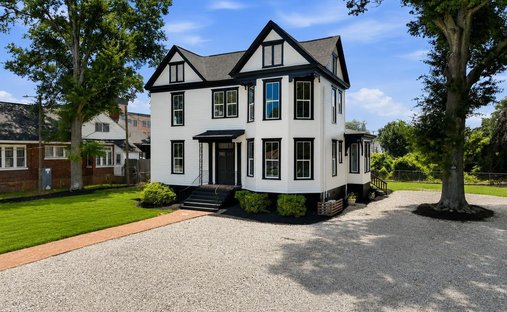 Apartment in Greenville, South Carolina, United States 1