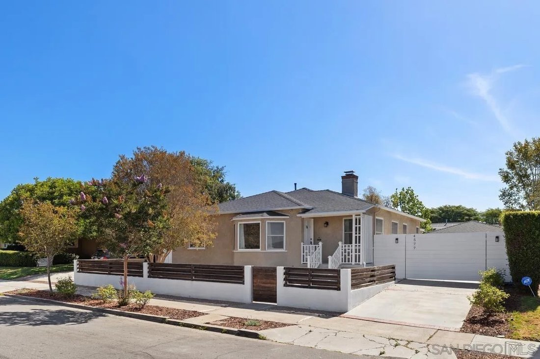 House in San Diego, California, United States 2 - 18513114