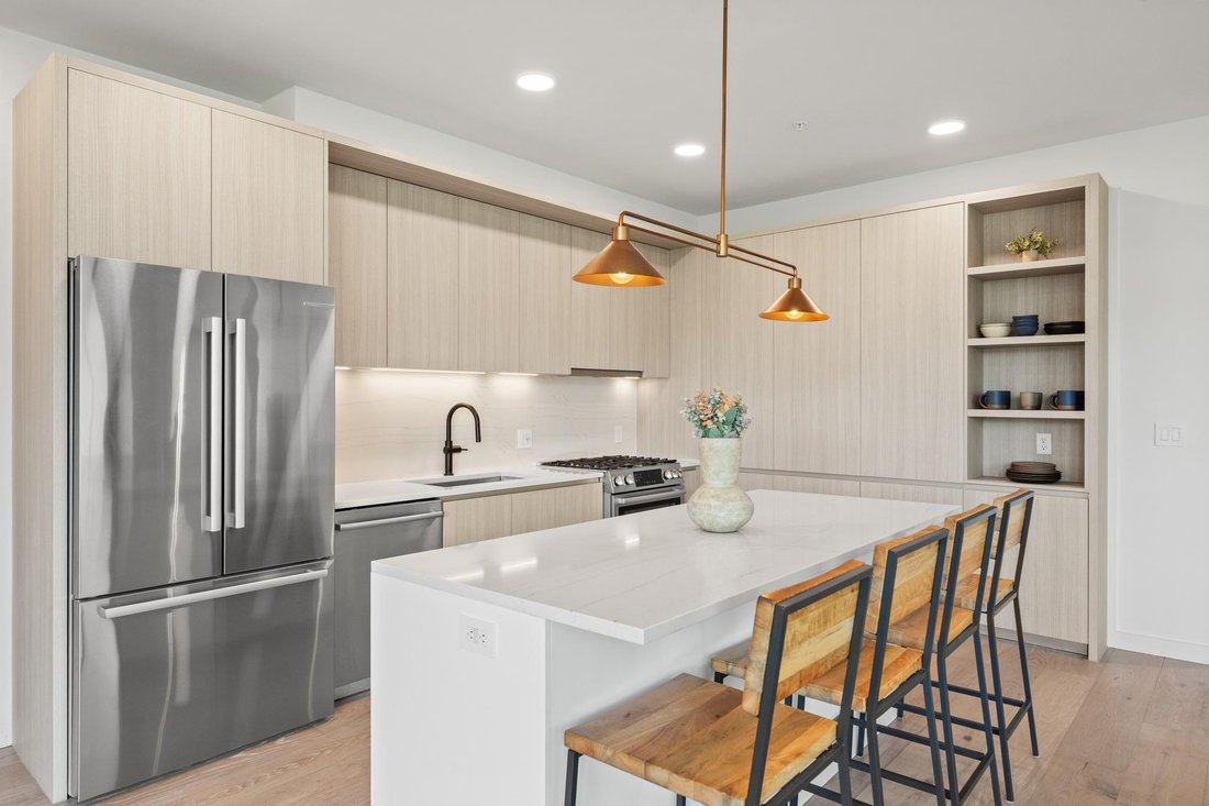 Condo in Austin, Texas, United States 4 - 18284740