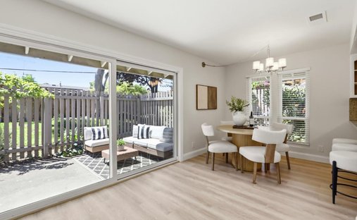 House in Cupertino, California, United States 1