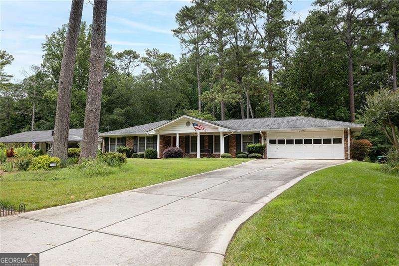 House in Atlanta, Georgia, United States 2 - 18512643