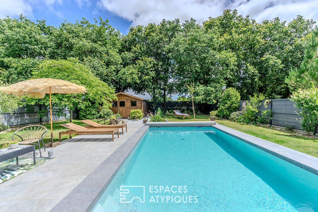 Villa in Saint-André-des-Eaux, Pays de la Loire, France 4 - 18513906