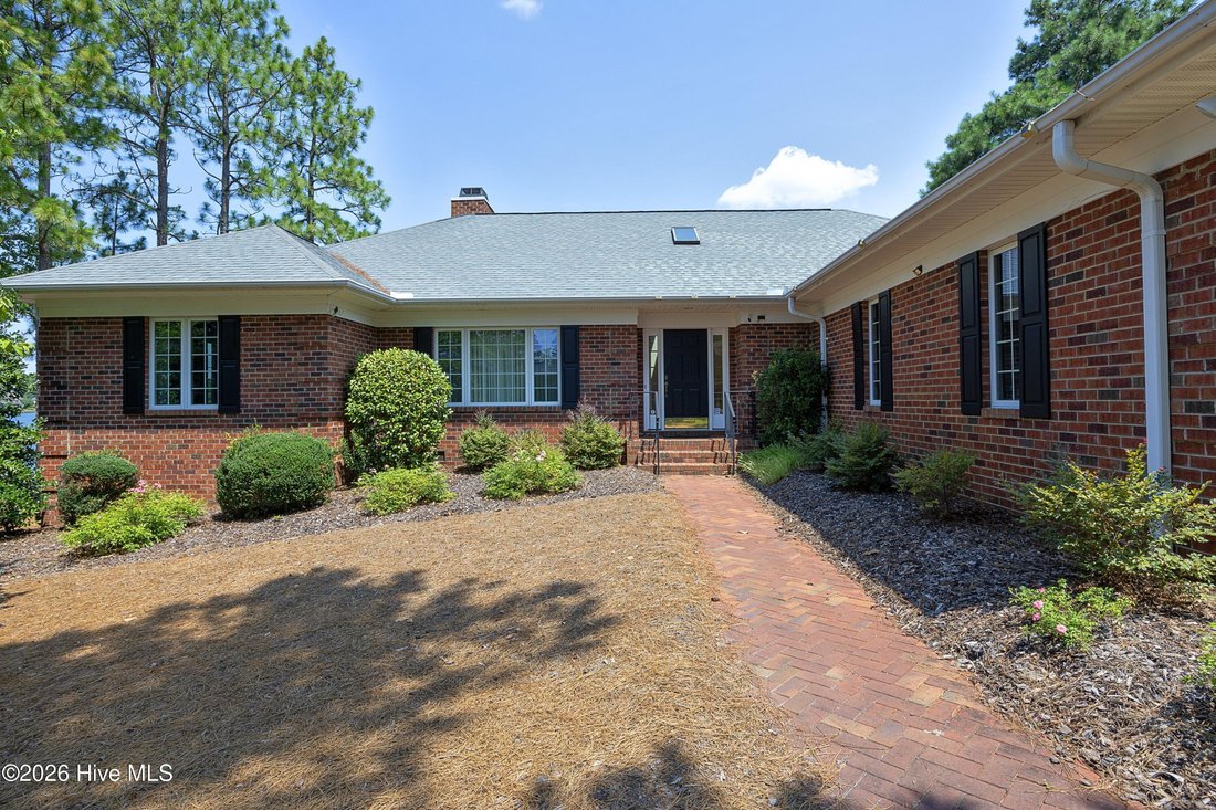House in Pinehurst, North Carolina, United States 3 - 18512206