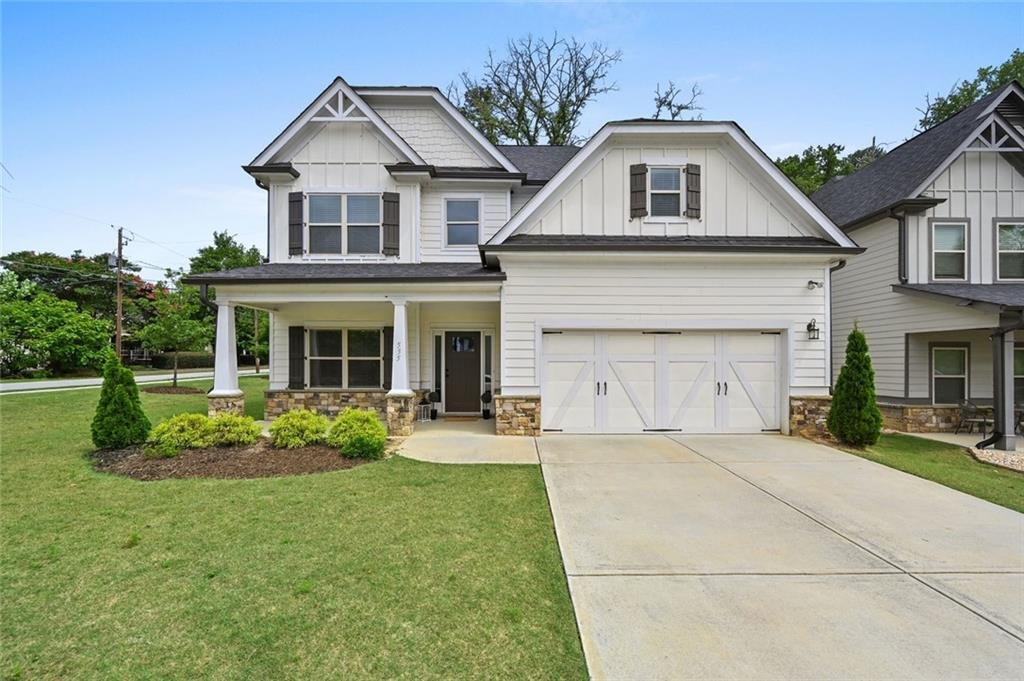 House in Grayson, Georgia, United States 1 - 18512362