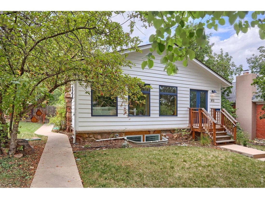 House in Boulder, Colorado, United States 1 - 18511423