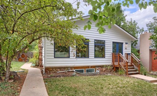 Casa a Boulder, Colorado, Stati Uniti 1
