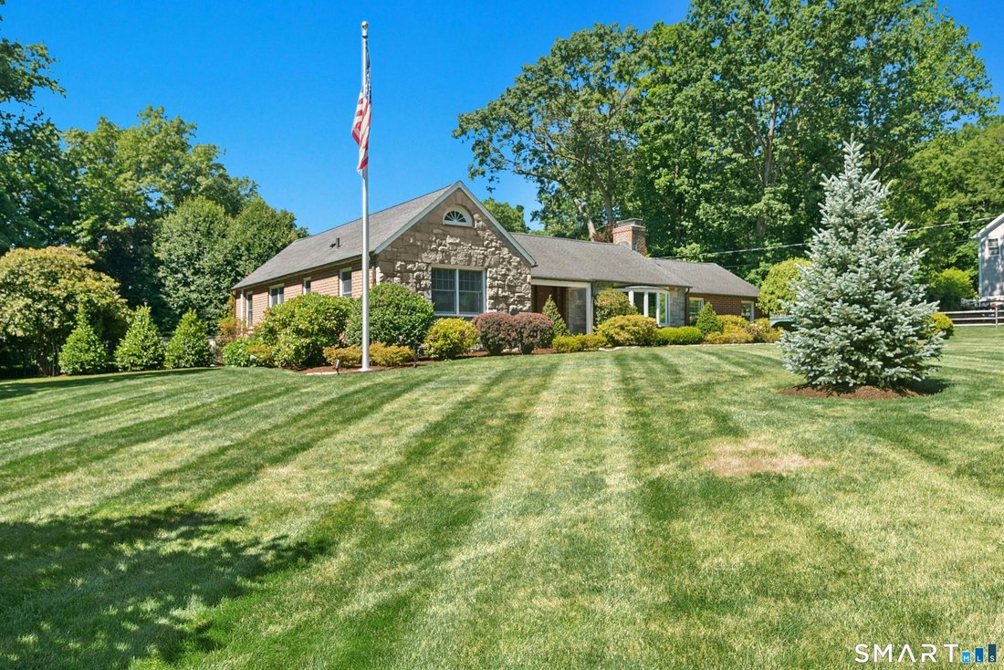 House in New Canaan, Connecticut, United States 2 - 18520013