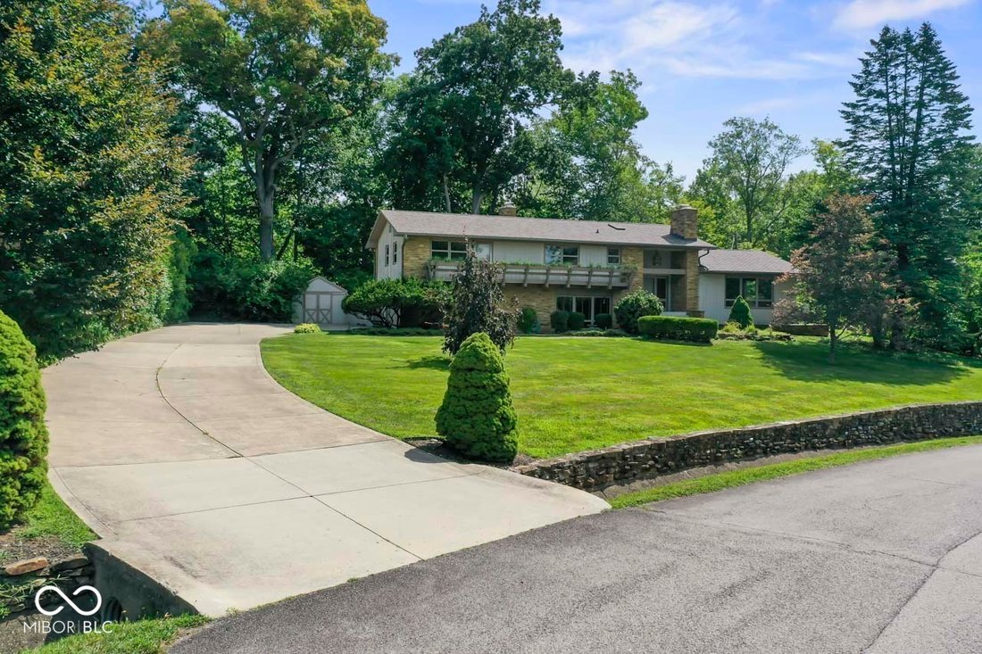 House in Indianapolis, Indiana, United States 3 - 18508409