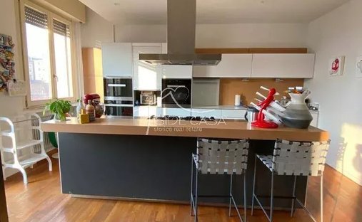 Apartment in Historic Center, Mantua, Lombardy 1