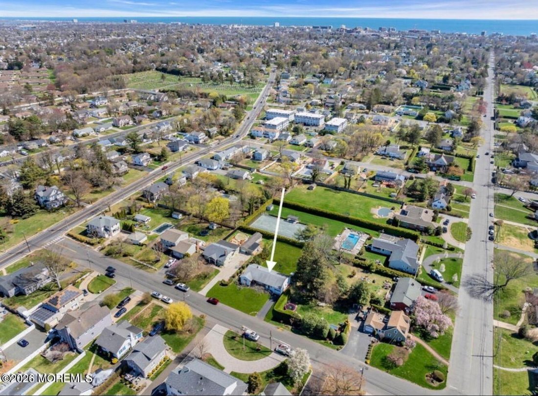 House in West Long Branch, New Jersey, United States 5 - 18511460