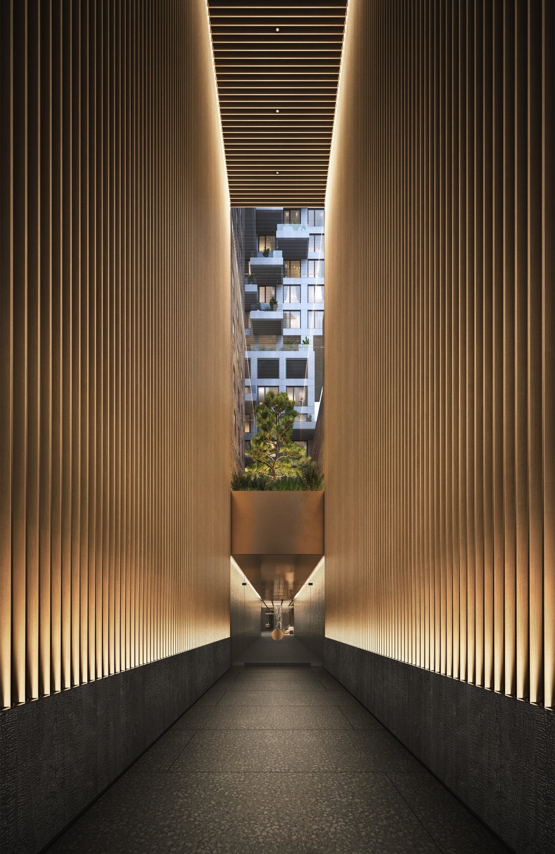Condo in New York, New York, United States 2 - 18509681