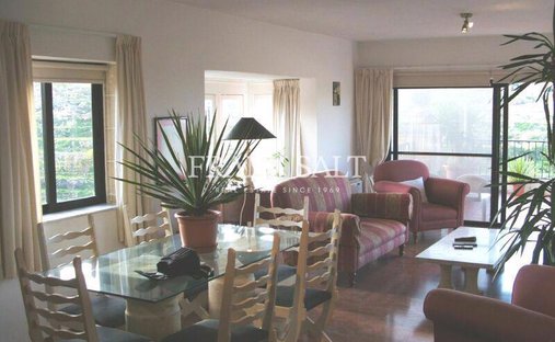 Apartment in Swieqi, Malta 1