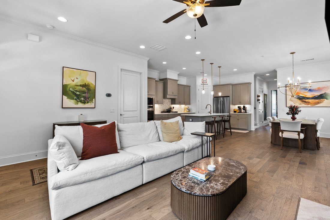 Townhouse in Woodstock, Georgia, United States 4 - 18515692