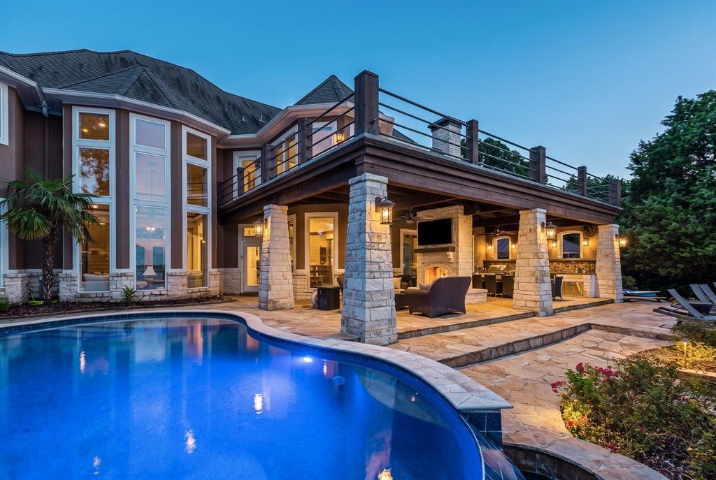 House in Athens, Texas, United States 3 - 18513160