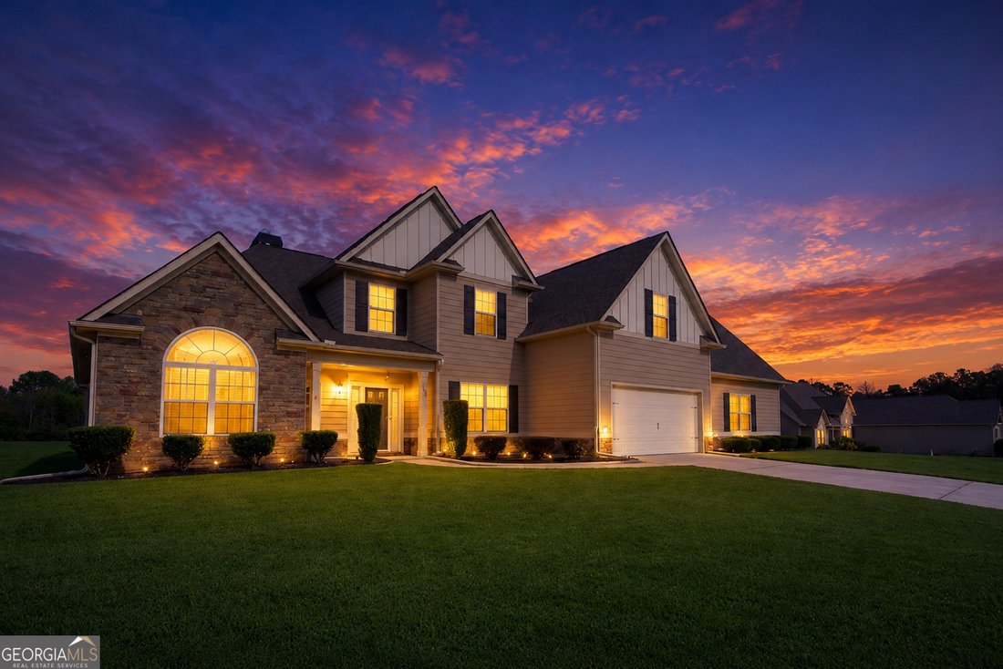 House in Moreland, Georgia, United States 2 - 17630181