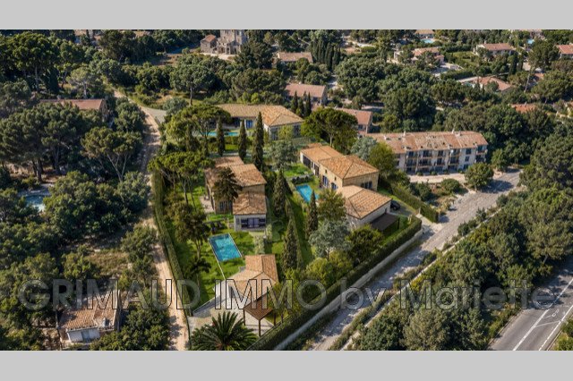 Land in La Croix-Valmer, Provence-Alpes-Côte d'Azur, France 5 - 18509093