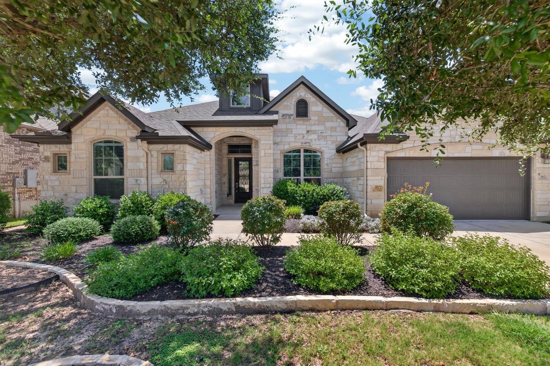 House in Georgetown, Texas, United States 1 - 18512202