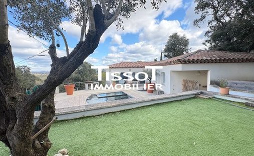 House in Dions, Occitania, France 1