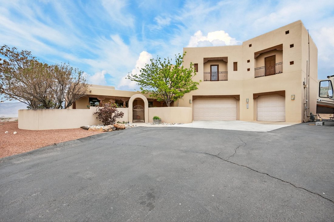 House in Rio Rancho, New Mexico, United States 1 - 17792564