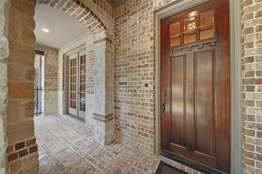 House in Montgomery, Texas, United States 5 - 18512532