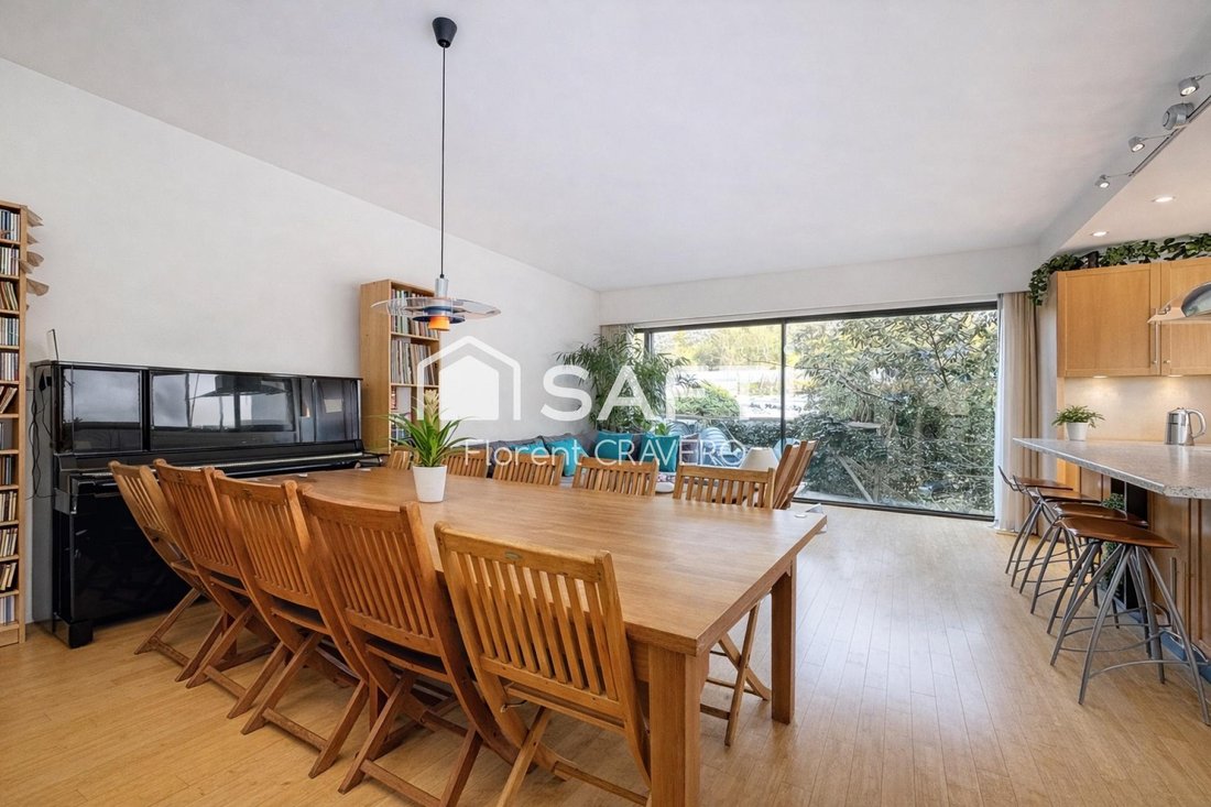 House in Arrondissement of Bobigny, Ile-de-France, France 4 - 18516959