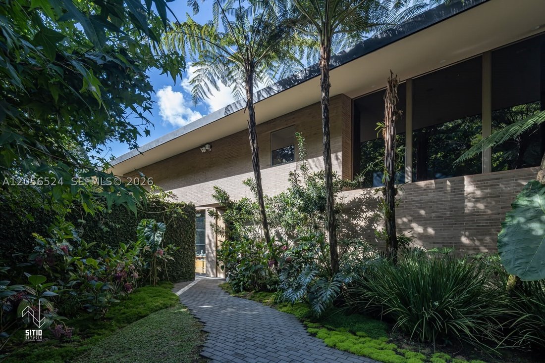 House in Colombia 3 - 18511270