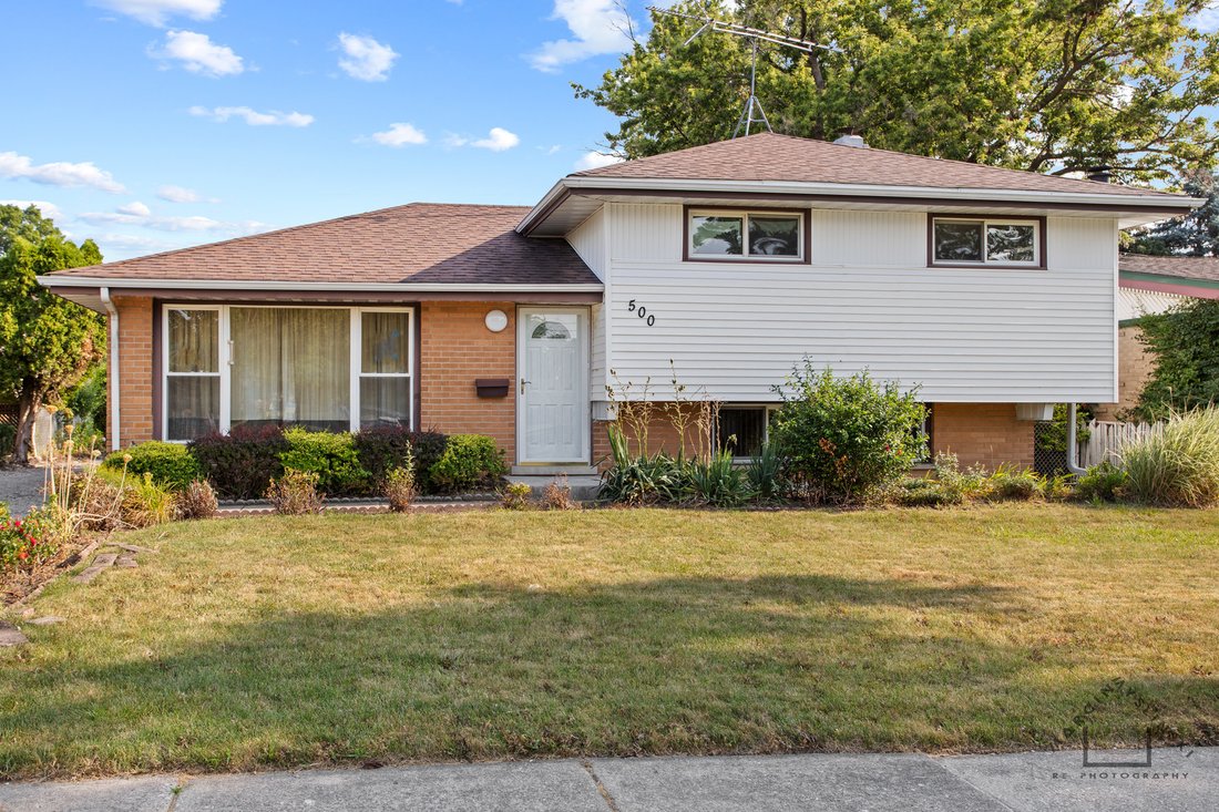 House in Des Plaines, Illinois, United States 1 - 18512049