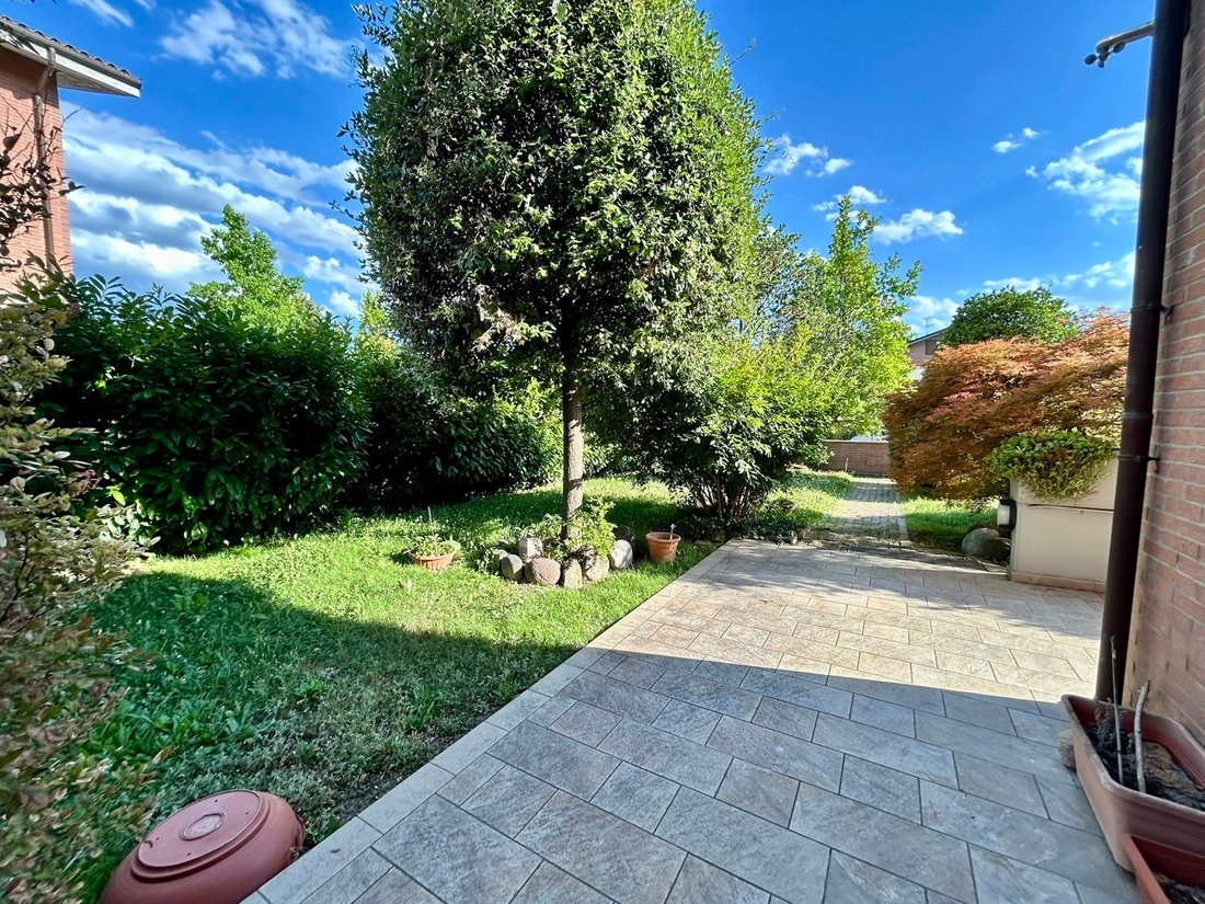 Villa in San Lazzaro, Emilia-Romagna, Italy 3 - 18192698