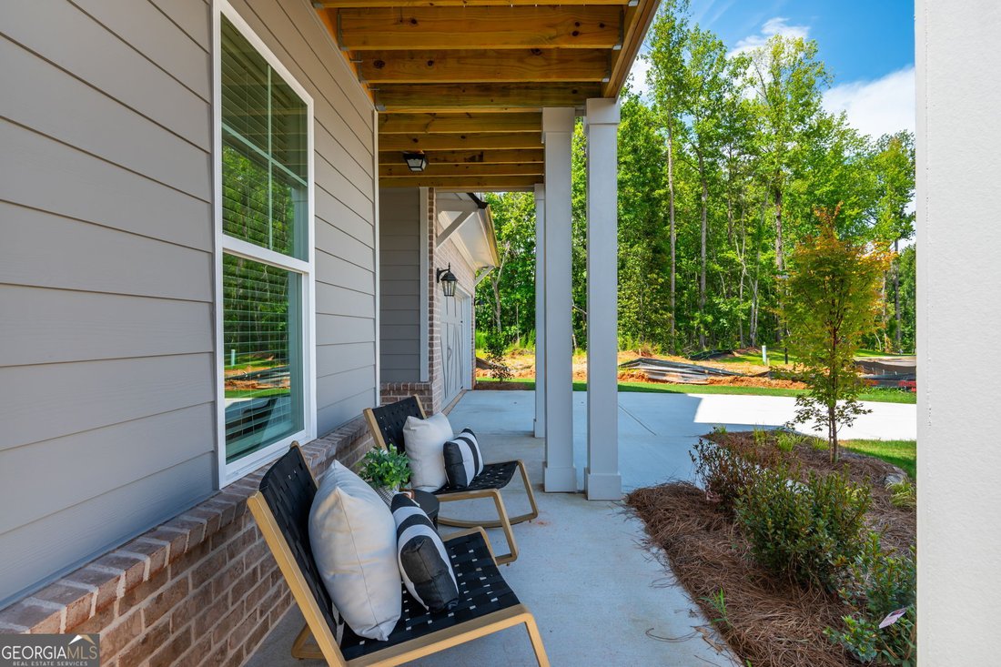 House in Flowery Branch, Georgia, United States 5 - 17565854