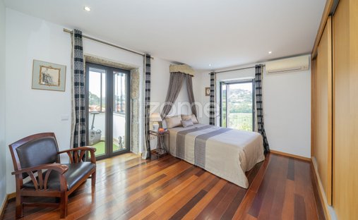 Casa en Braga (Maximinos, Se e Cividade), Braga, Portugal 1