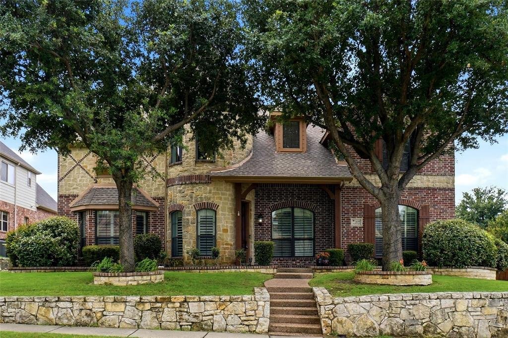 House in Carrollton, Texas, United States 1 - 18076517