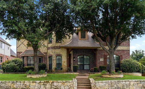 Casa a Carrollton, Texas, Stati Uniti 1