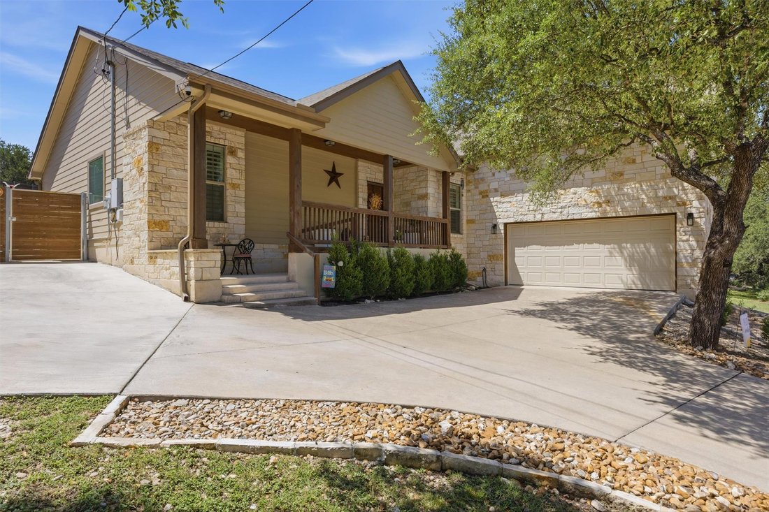 House in Spicewood, Texas, United States 2 - 18512137
