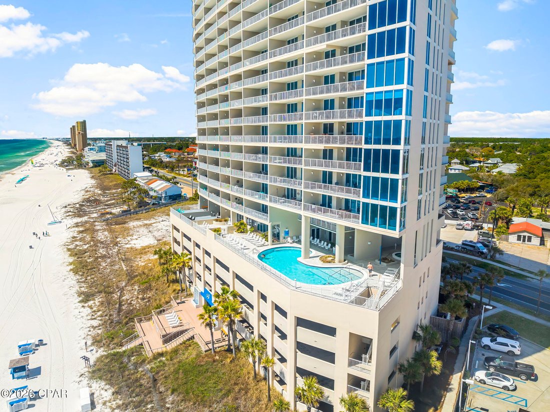 Appartement à Rosemary Beach, Floride, États-Unis 1 - 18509421