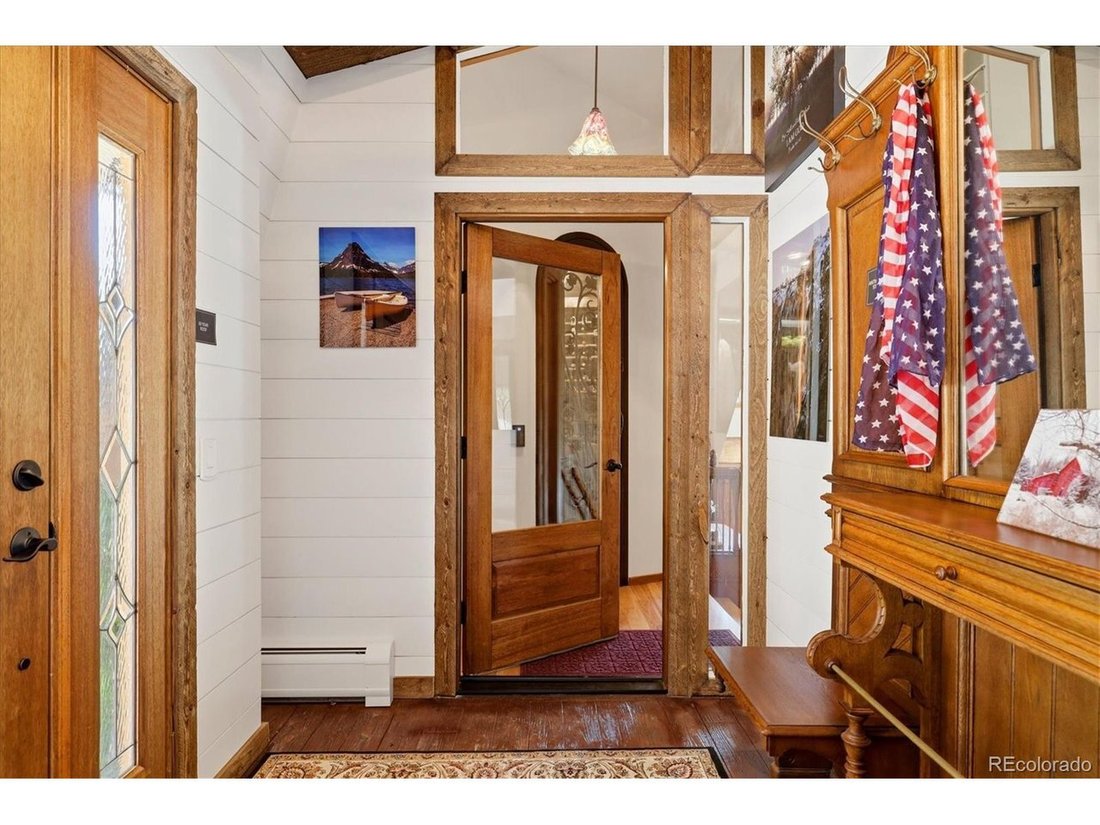 House in Franktown, Colorado, United States 5 - 18506484