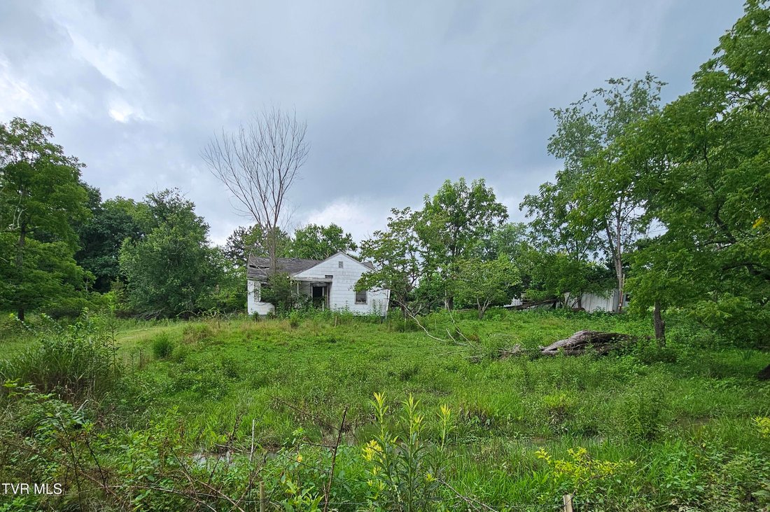 House in Bristol, Tennessee, United States 1 - 18503328