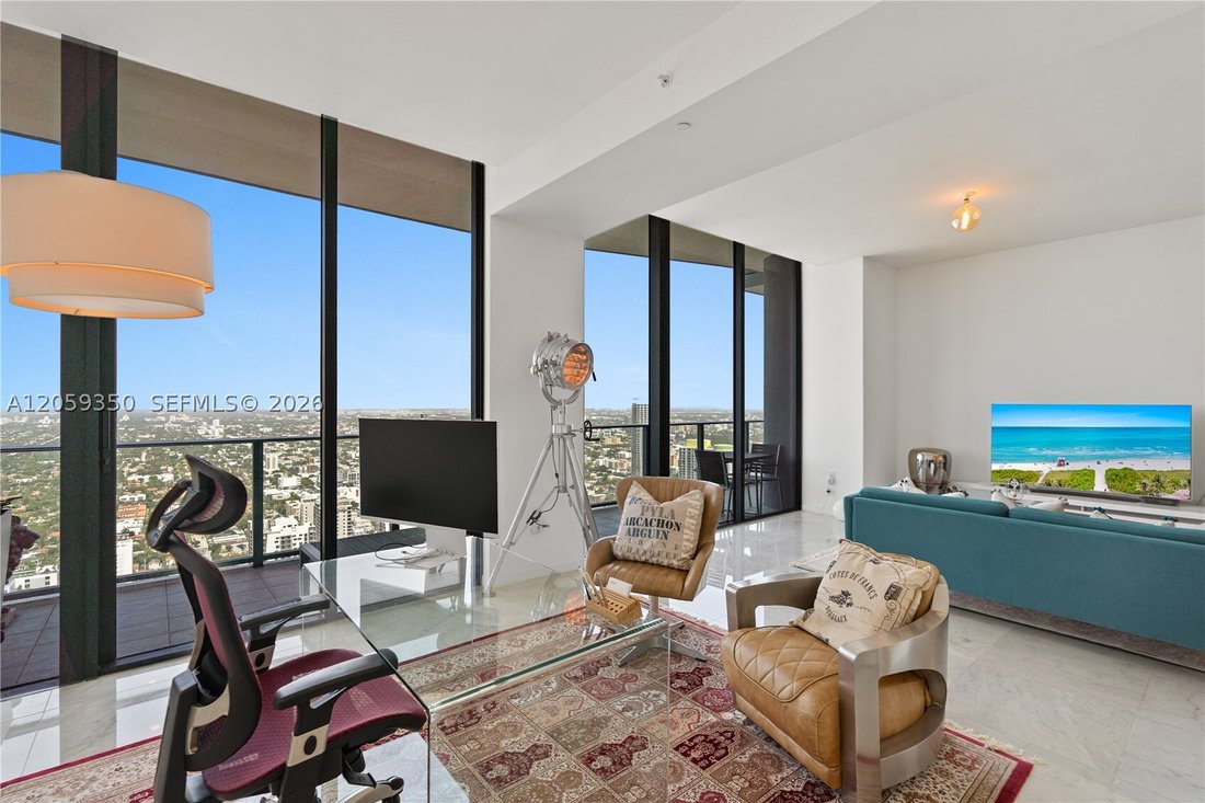 Condo in Miami, Florida, United States 5 - 18511363
