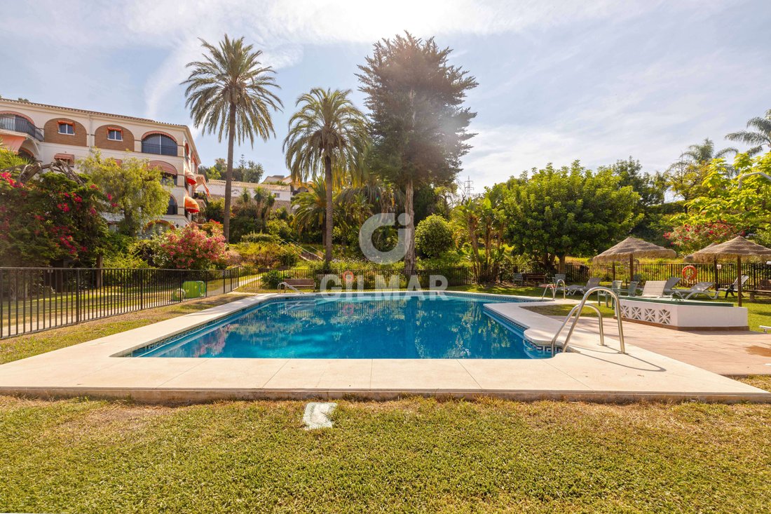 Apartment in Centro, Malaga, Spain 4 - 18517231
