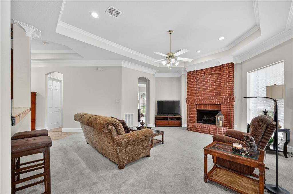 House in Denton, Texas, United States 5 - 18513165