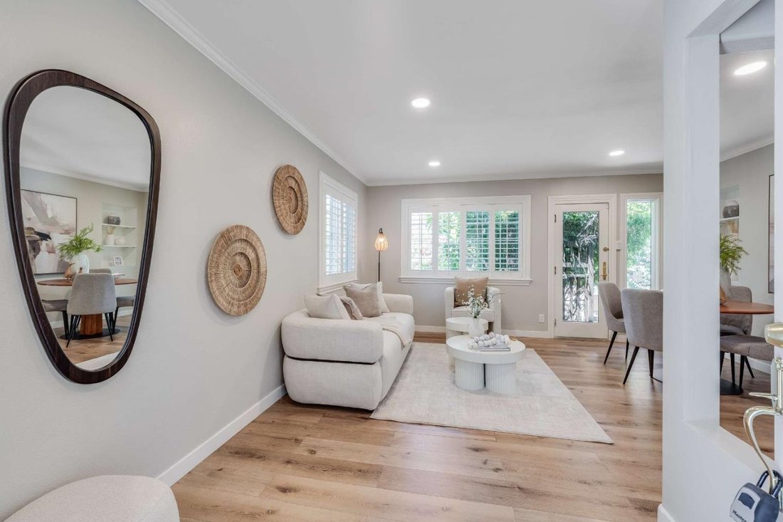 House in Redwood City, California, United States 4 - 18511731