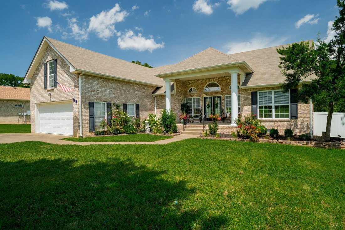House in Mt. Juliet, Tennessee, United States 5 - 18515181