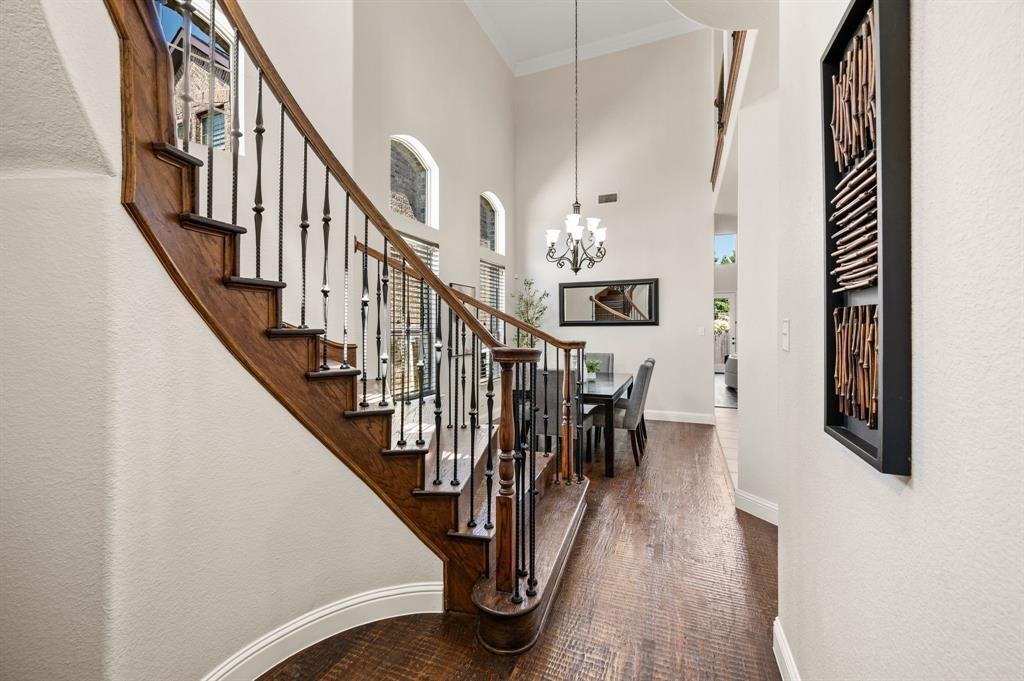 House in North Richland Hills, Texas, United States 5 - 18509260