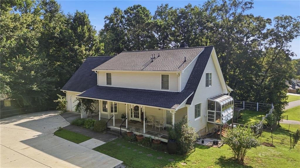 House in Gainesville, Georgia, United States 3 - 18515386