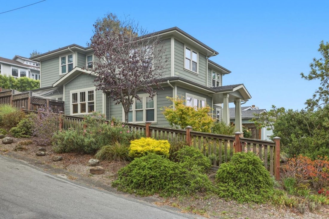 House in El Granada, California, United States 2 - 18511750