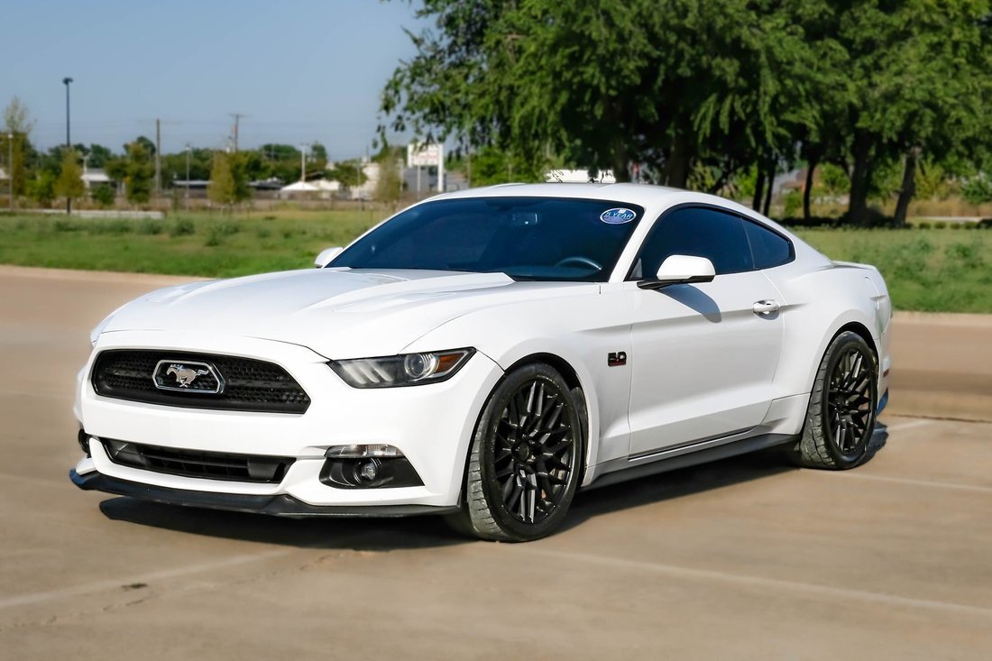 Coupe in Richardson, TX, United States 2 - 18509520