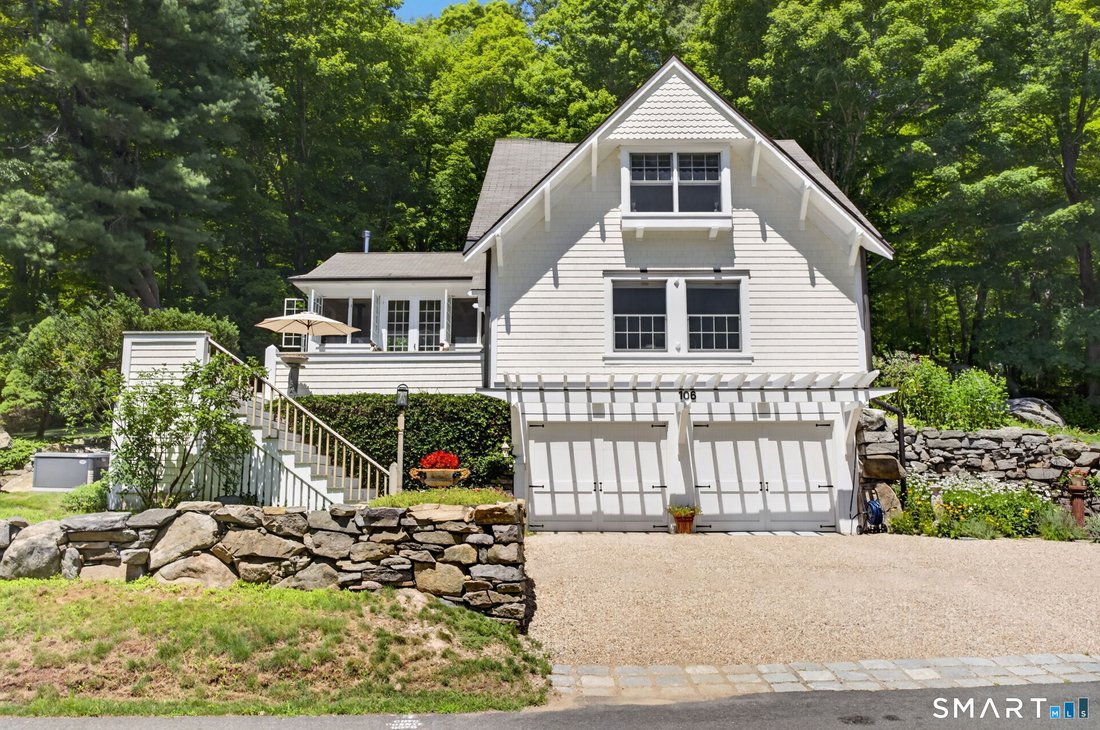 House in Deep River, Connecticut, United States 4 - 18508338