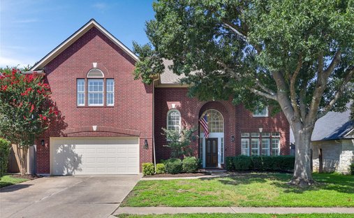 Haus in Austin, Texas, Vereinigte Staaten 1